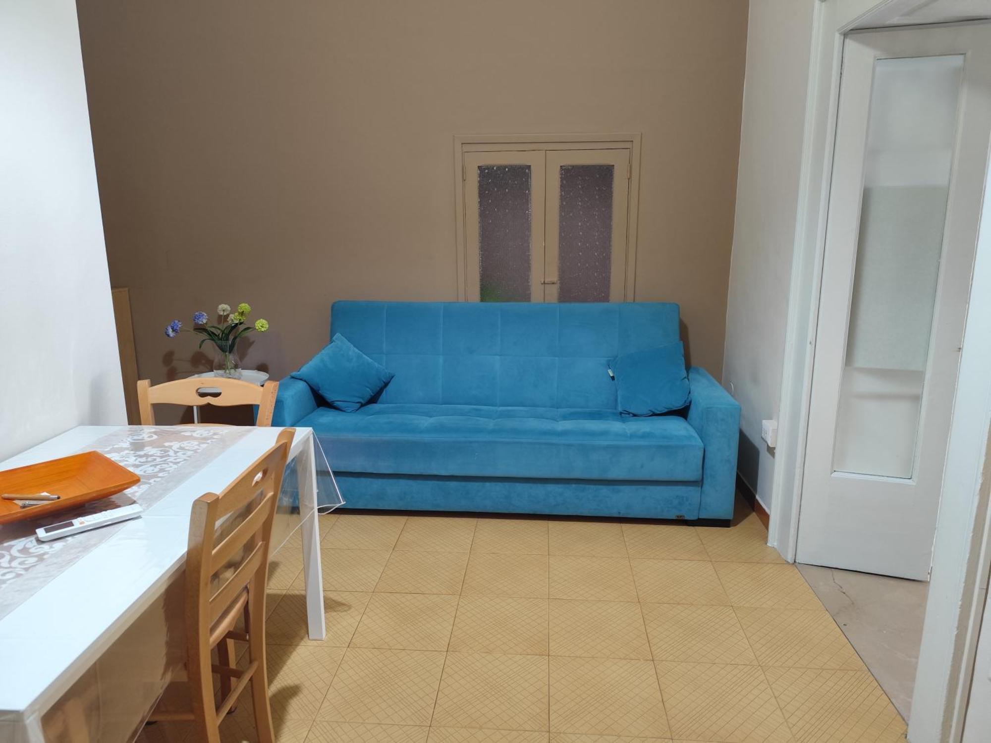 Appartement La Casa Di Betta Ruvo di Puglia